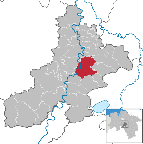 Nienburg (Weser)
